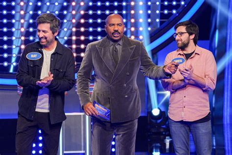 'Family Feud': How Winning Families Prepare for the Hit Game Show.